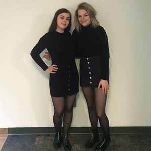 Meet your Posher, Jessie